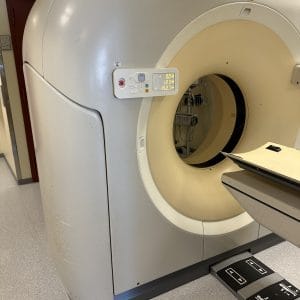 Philips Ingenuity CT 128