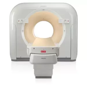 Philips Ingenuity eCT 128
