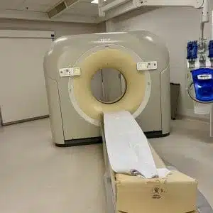 Philips Ingenuity 64 CT