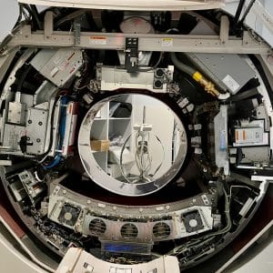 Toshiba Aquilion One 320