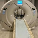 Toshiba Aquilion One 320