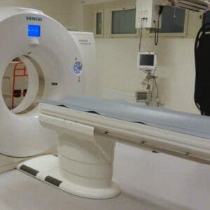 used Siemens Definition AS 128