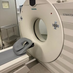 used Siemens Emotion 16