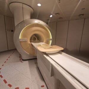 Philips ingenia 1.5T