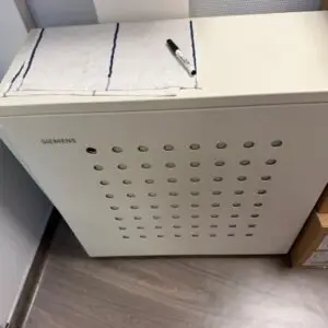 Siemens SOMATOM Scope Power 32 CT Scanner 2019