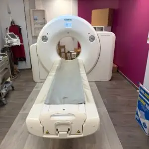 Siemens SOMATOM Scope Power 32 CT Scanner 2019