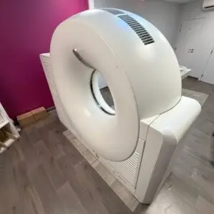 Siemens SOMATOM Scope Power 32 CT Scanner 2019