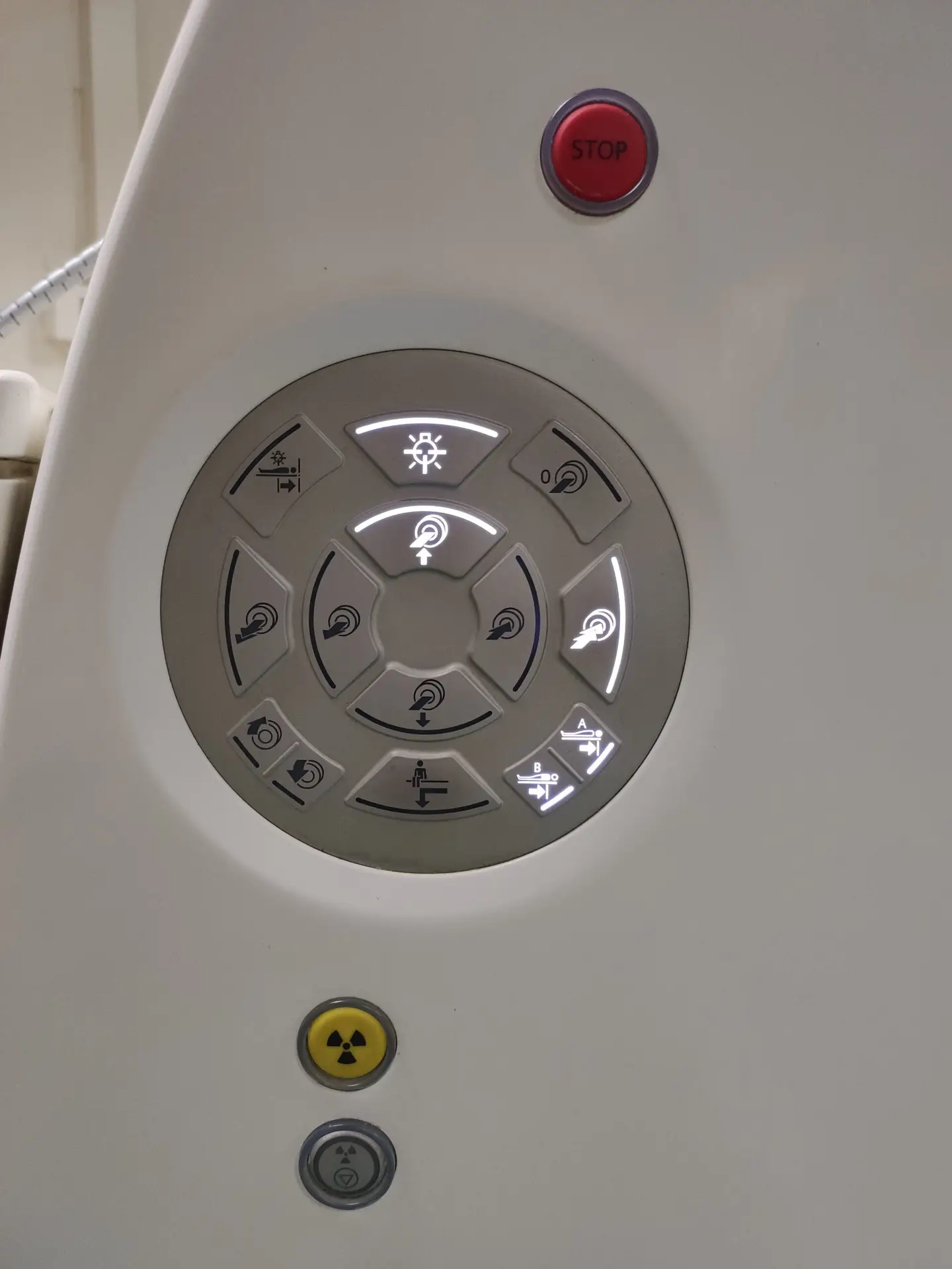 Siemens Definition AS 64