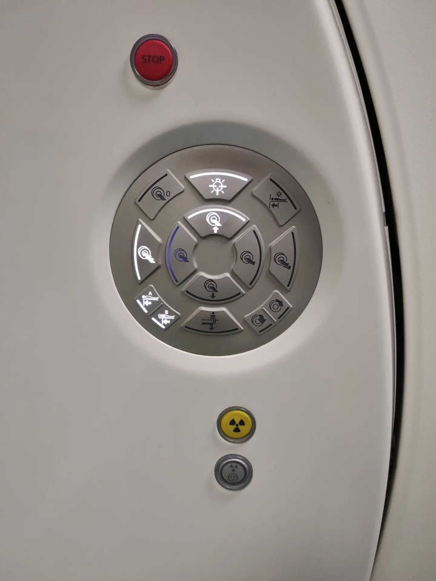 Siemens Definition AS 64