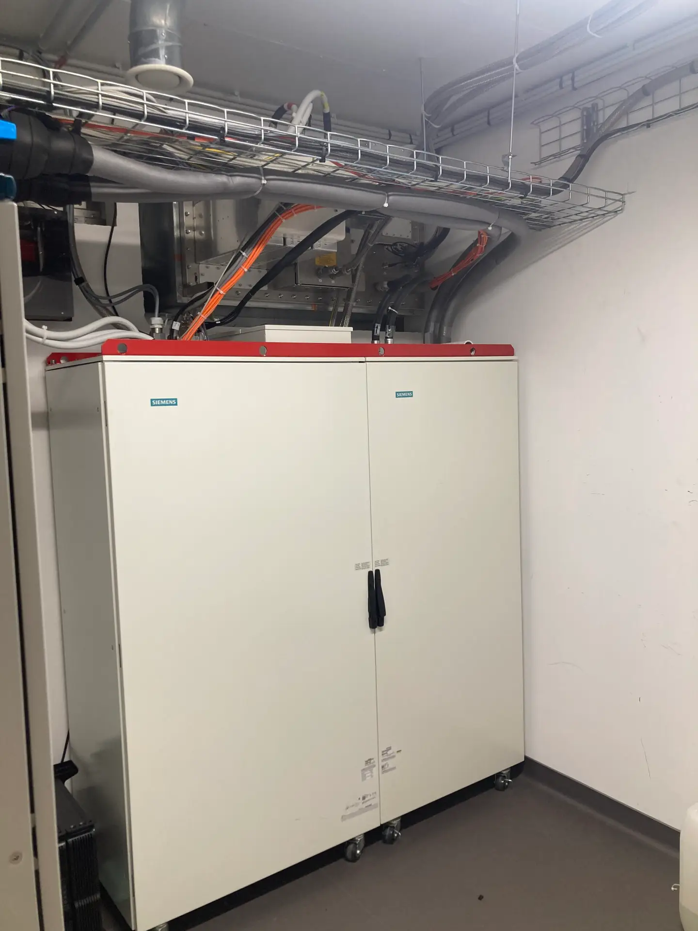 Siemens Sempra 1,5T