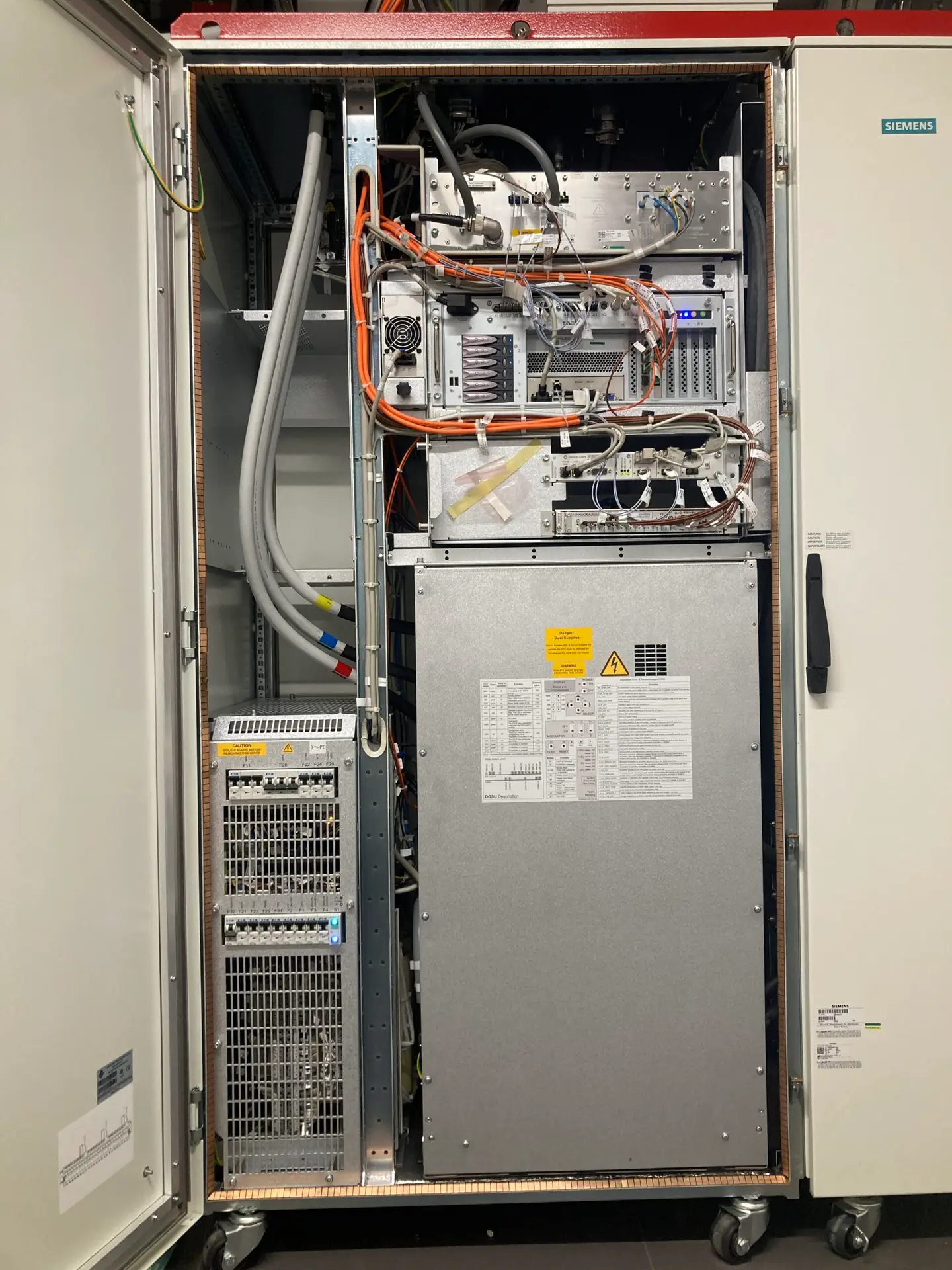 Siemens Sempra 1,5T