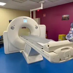 Siemens Scope 32