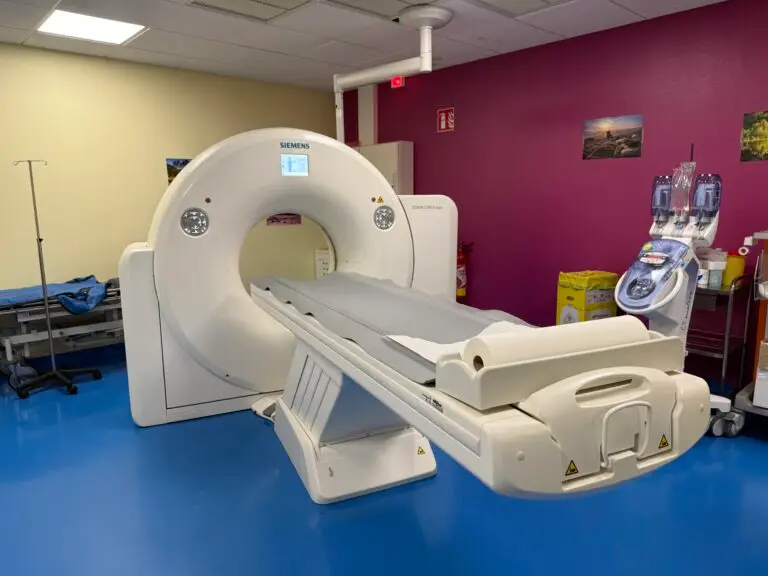 Siemens Scope 32
