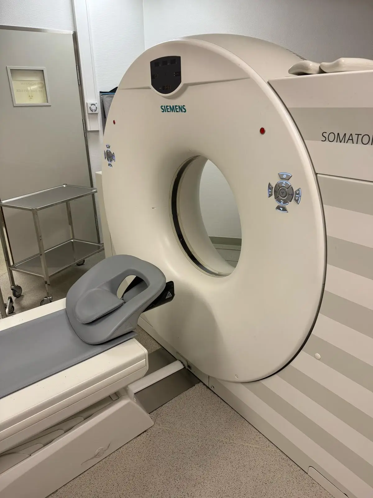 Siemens Emotion 16