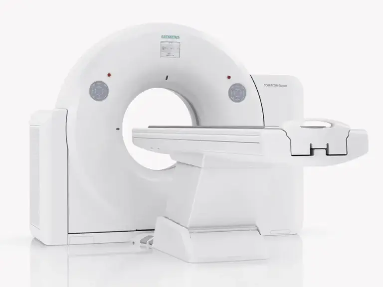 Siemens Scope 16
