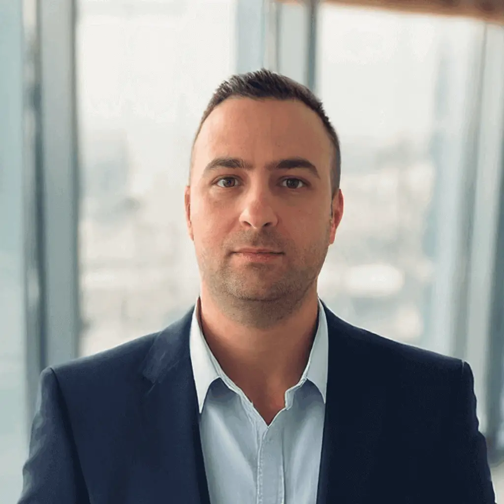 Sam Alkordi
