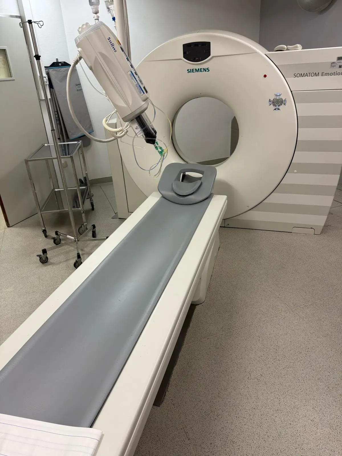 Siemens Emotion 16