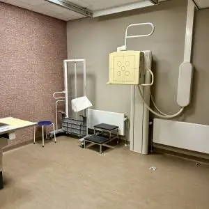 Philips C50 Digital X-Ray