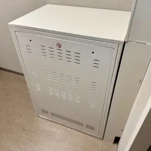 Philips C50 Digital X-Ray