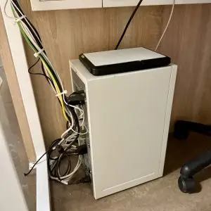 Philips C50 Digital X-Ray