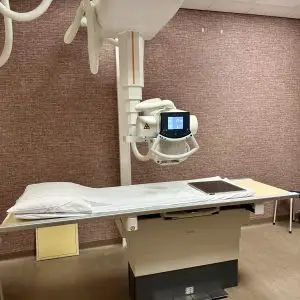 Philips C50 Digital X-Ray