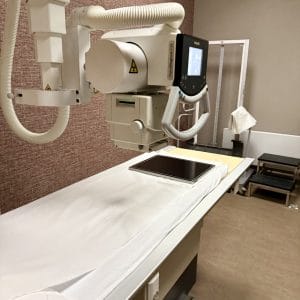 Philips C50 Digital X-Ray System 2019 | NOVO Imaging