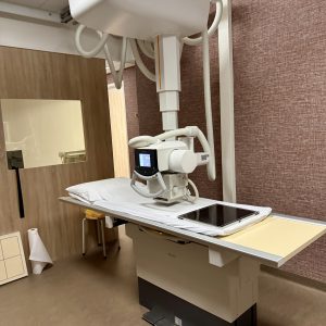 Philips C50 Digital X-Ray