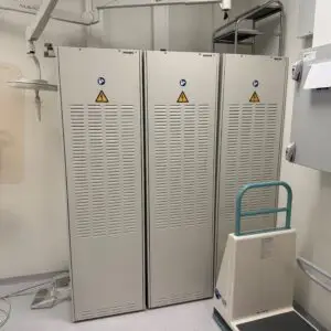Philips CombiDiagnost R90