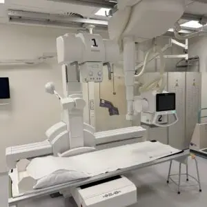 Philips CombiDiagnost R90