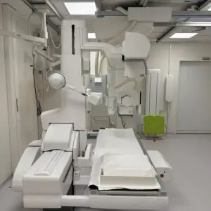 Philips CombiDiagnost R90