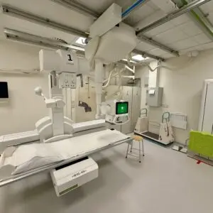 Philips CombiDiagnost R90