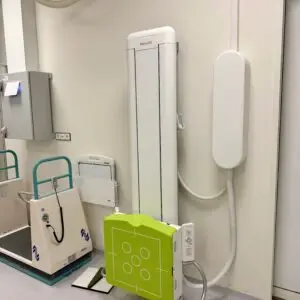 Philips CombiDiagnost R90