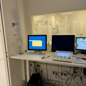 Philips CombiDiagnost R90