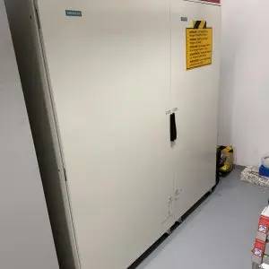 Siemens Sempra 1,5T