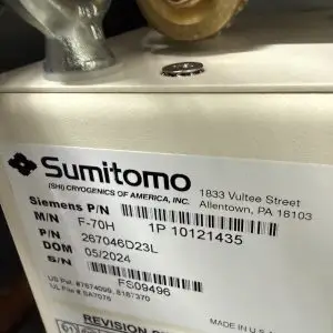 Siemens Sempra 1,5T