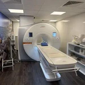 Siemens MAGNETOM Amira BioMatrix System