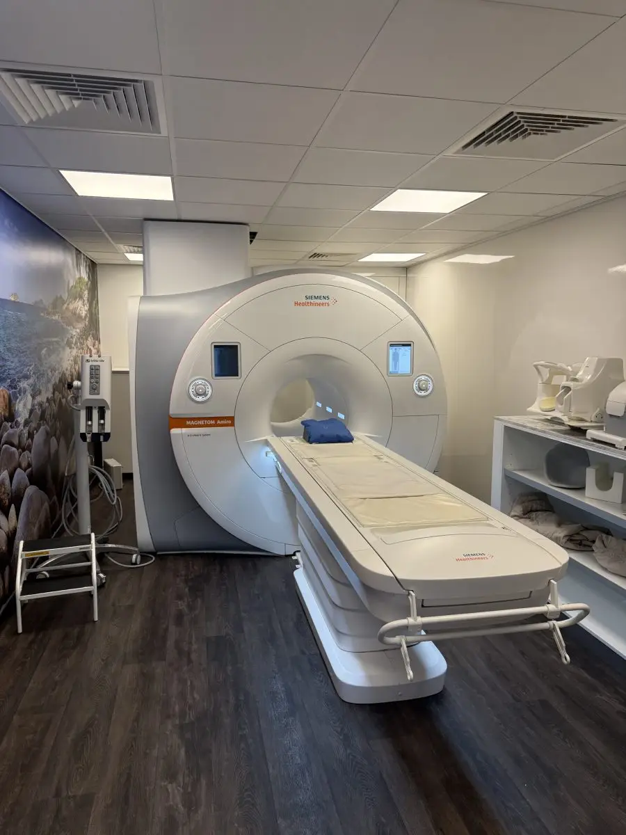 Siemens MAGNETOM Amira 1.5T BioMatrix