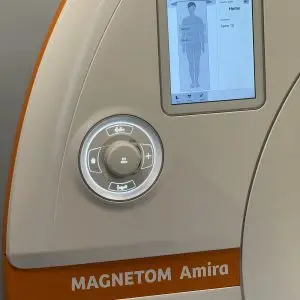 Siemens MAGNETOM Amira 1.5T BioMatrix