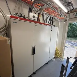 Siemens MAGNETOM Amira 1.5T BioMatrix