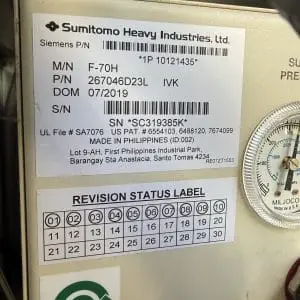 Siemens MAGNETOM Amira 1.5T BioMatrix