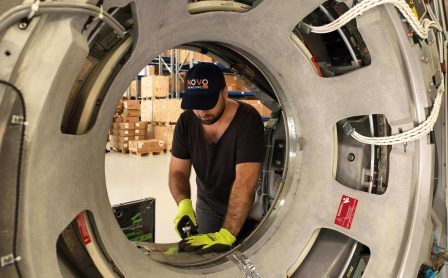 NOVO Imaging pre-owned medical equipment