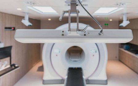 NOVO medical imaging equipment